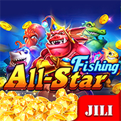 plus222 All Star Fishing