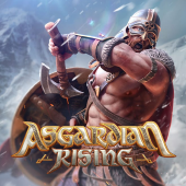 plus222 Asgardian Rising