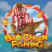 plus222 Bao Chuan Fishing