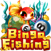 plus222 Bingo Fishing