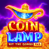 plus222 Coin Lamp slot