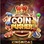 plus222 Coin Pusher