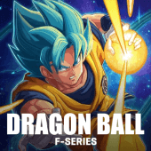 plus222 Dragon Ball slot