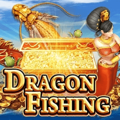 plus222 Dragon Fishing