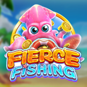 plus222 Fierce Fishing