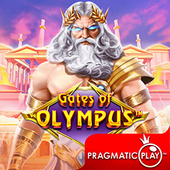 plus222 Gates of Olympus