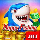 plus222 Happy Fishing