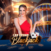 plus222 Las Vegas Blackjack