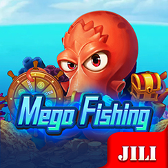 plus222 Mega Fishing