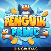 plus222 Penguin Panic