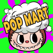 plus222 Popmart slot