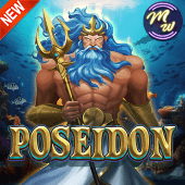plus222 Poseidon slot