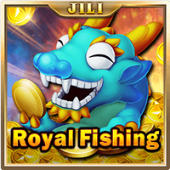 plus222 Royal Fishing