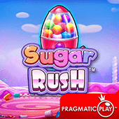plus222 Sugar Rush slot