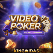 plus222 Video Poker